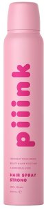 Piiink Beauty Hair Spray Strong lakier do włosów 200ml 1