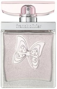Franck Olivier Nature Woda perfumowana spray 50ml 1