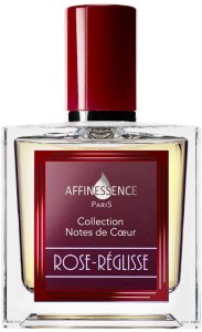 Affinessence Rose Reglisse woda perfumowana unisex 50ml 1