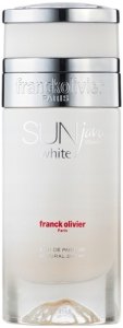 Franck Olivier Sun Java White For Women Woda perfumowana spray 50ml 1