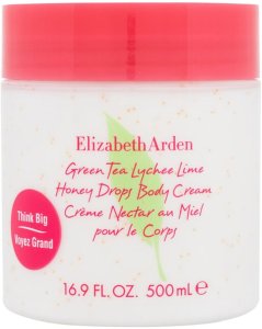 Elizabeth Arden Green Tea Lychee Lime Honey Drops Krem do ciała 500ml 1