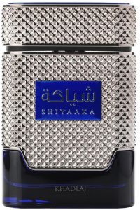 Khadlaj Shiyaaka Blue woda perfumowana dla mężczyzn 100ml 1