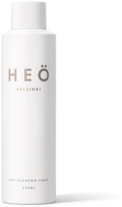 Heo Helsinki Dry Suchy szampon nadający lekkości 250ml 1
