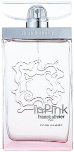 Franck Olivier In Pink Pour Femme Woda perfumowana spray 75ml 1