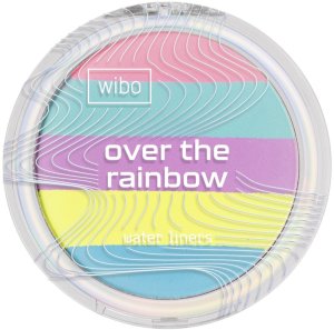 Wibo Over the Rainbow Eyeliner wodny 6g 1