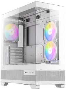 Antec CX700 ARGB Midi Tower 1