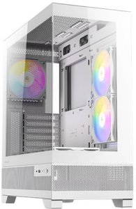 Antec CX700 ARGB Midi Tower 2