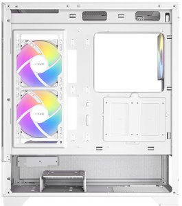 Antec CX700 ARGB Midi Tower 10