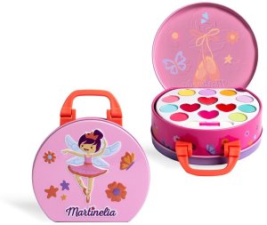 Martinelia Magic Ballet Zestaw kosmetyków dla dzieci 1