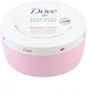 Dove Body Care Beauty Cream Krem do twarzy i ciała 250ml 1