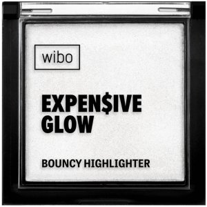 Wibo Expensive Glow Bouncy rozświetlacz 4.5g 1
