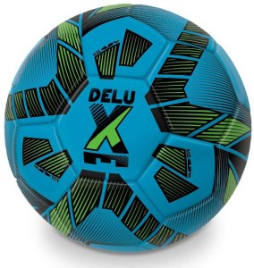 Piłka Nożna do Nogi Piłki Nożnej dla Dzieci Football Mondo DELUXE Rozmiar 5 1