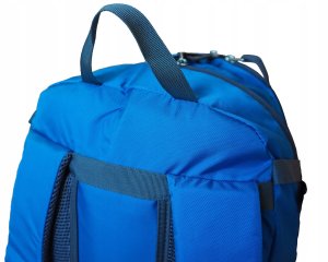 Plecak Turystyczny Sportowy Damski Męski Niebieski Solidny KUBISPORT 40 L 6