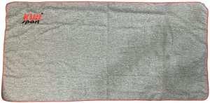Ręcznik Szybkoschnący Mikrofibra do Treningu Fitness KUBISPORT 150 x 85 cm 1