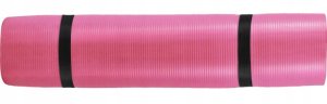 Gorilla Sports Mata do jogi ćwiczeń fitness gruba 1,5 cm DUŻA 3