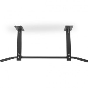 Drążek do ściany czarny 2