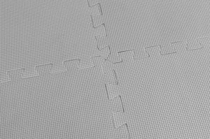 zestaw 8 x mata pod sprzęt puzzle gruba 1,2 cm 6