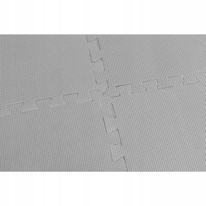 zestaw 8 x mata pod sprzęt puzzle gruba 1,2 cm 10