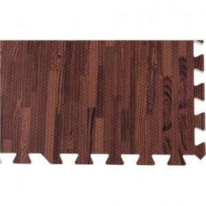 Gorilla Sports zestaw 8 x mata pod sprzęt puzzle gruba 1,2 cm 5