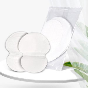 WKŁADKI Antypotowe Przeciwpotowe POD PACHY 50szt 5