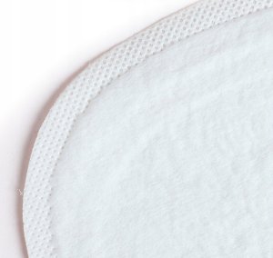 WKŁADKI Antypotowe Przeciwpotowe POD PACHY 50szt 7