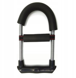 URZĄDZENIE PRZYRZĄD do Ćwiczeń NADGRARSTKA RĘKI 2