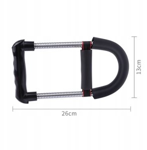 URZĄDZENIE PRZYRZĄD do Ćwiczeń NADGRARSTKA RĘKI 6