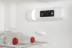 Lodówka Whirlpool ART 6610/A++ 4