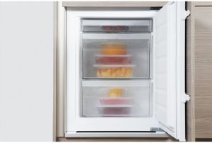 Lodówka Whirlpool ART 6610/A++ 7