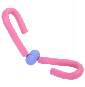 Urządzenie ĆWICZEŃ UNIWERSALNE MOTYLEK Nóg Ramion Pośladków Dna MIEDNICY 2