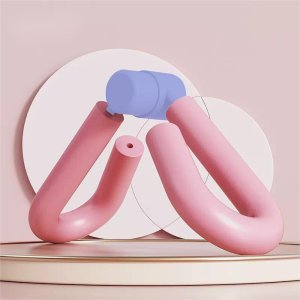 Urządzenie ĆWICZEŃ UNIWERSALNE MOTYLEK Nóg Ramion Pośladków Dna MIEDNICY 3