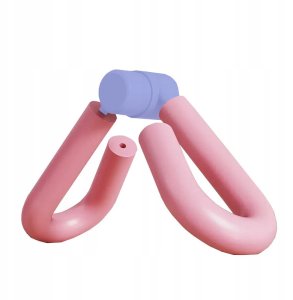 Urządzenie ĆWICZEŃ UNIWERSALNE MOTYLEK Nóg Ramion Pośladków Dna MIEDNICY 4