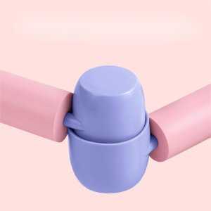 Urządzenie ĆWICZEŃ UNIWERSALNE MOTYLEK Nóg Ramion Pośladków Dna MIEDNICY 7