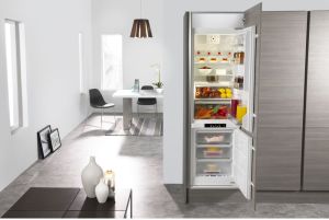 Lodówka Whirlpool ART 884/A+/NF 4