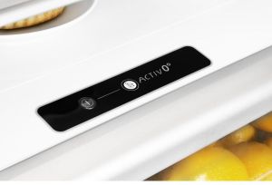 Lodówka Whirlpool ART 884/A+/NF 7