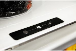 Lodówka Whirlpool ART 884/A+/NF 8