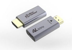 HDMI to USB-C adapter 4k 1