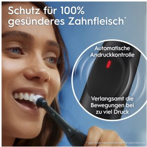 Szczoteczka Oral-B iO Series 2 Duo Black/Pink 6