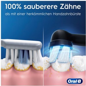 Szczoteczka Oral-B iO Series 2 Duo Black/Pink 8