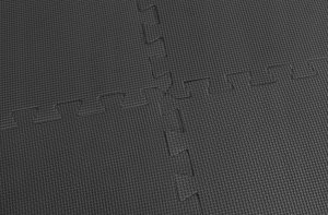 zestaw 6 x mata pod sprzęt puzzle gruba 1,2 cm 6