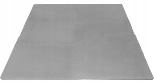 zestaw 6 x mata pod sprzęt puzzle gruba 1,2 cm 3