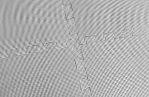 zestaw 6 x mata pod sprzęt puzzle gruba 1,2 cm 6