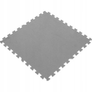 zestaw 6 x mata pod sprzęt puzzle gruba 1,2 cm 8