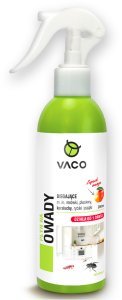 Preparat na pluskwy karaluchy prusaki Mango Płyn 250ml VACO 1