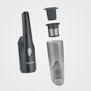 Odkurzacz ręczny Severin HV 7130 4-in-1 odkurzacz akumulatorowy 7