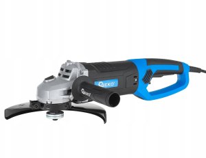 Szlifierka kątowa 230mm 2100W (2) 2