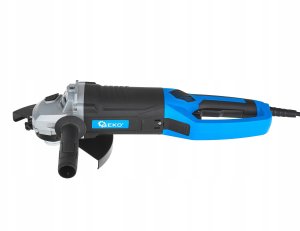 Szlifierka kątowa 230mm 2100W (2) 5