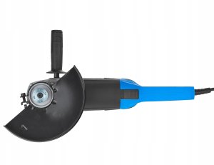 Szlifierka kątowa 230mm 2100W (2) 7