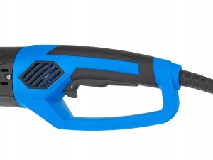 Szlifierka kątowa 230mm 2100W (2) 8