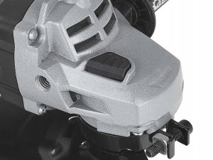 Szlifierka kątowa 230mm 2100W (2) 10